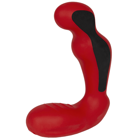 Electrastim Silicone Fusion Habanero Prostate Massager