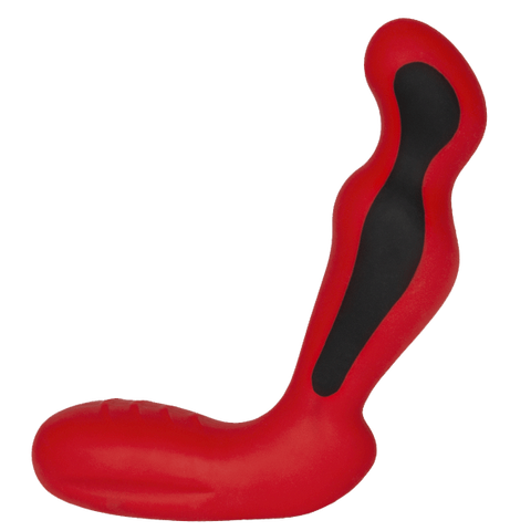 Electrastim Silicone Fusion Habanero Prostate Massager