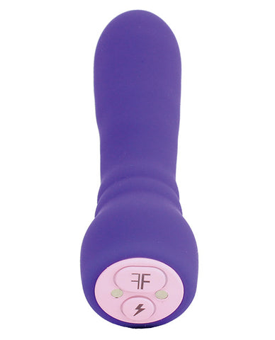 Booster Bullet Massager