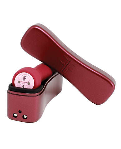 Booster Bullet Massager