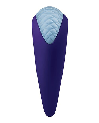 Volea Fluttering Tip Vibrator