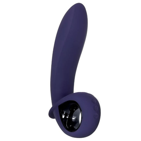 Evolved Inflatable G Bulbous Girthy Head