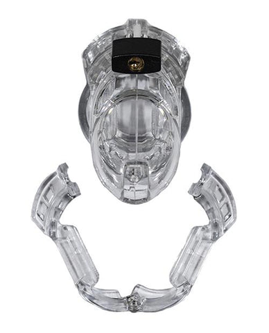 The Vice Standard - First Inescapable Chastity Device