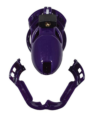 The Vice Standard - First Inescapable Chastity Device