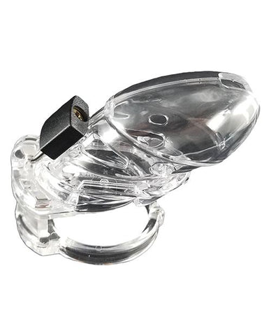 The Vice Plus - First Inescapable Chastity Device
