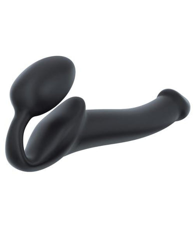 Strap-On-Me Silicone Bendable Strapless Strap On-Strap Ons-Dorcel-Slightly Legal Toys