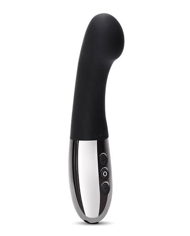 Gee G-Spot Targeting Rechargeable Vibrator