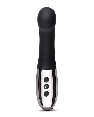 Gee G-Spot Targeting Rechargeable Vibrator