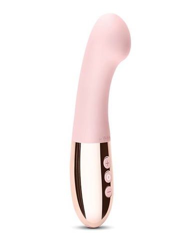 Gee G-Spot Targeting Rechargeable Vibrator