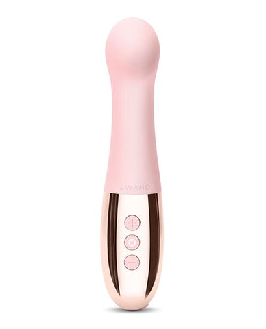 Gee G-Spot Targeting Rechargeable Vibrator