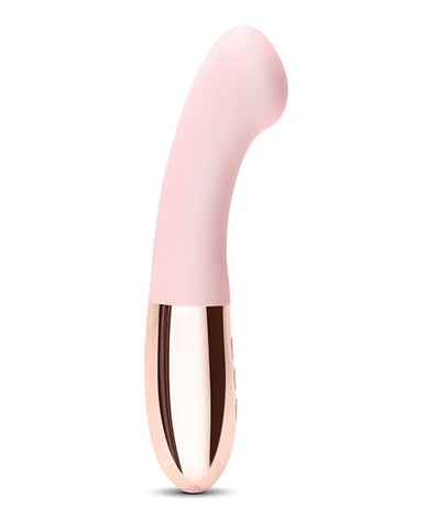 Gee G-Spot Targeting Rechargeable Vibrator