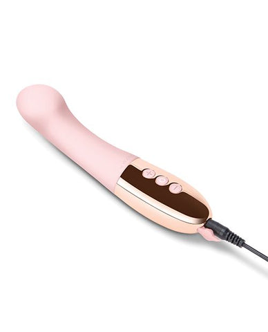 Gee G-Spot Targeting Rechargeable Vibrator