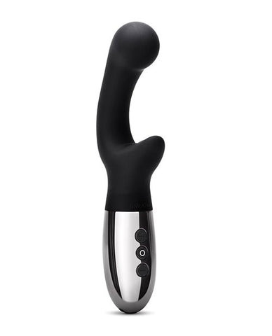 XO Double Motor Wave Rechargeable Vibrator