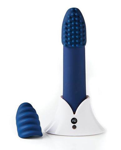 Sensuelle Point Plus Rechargeable Bullet