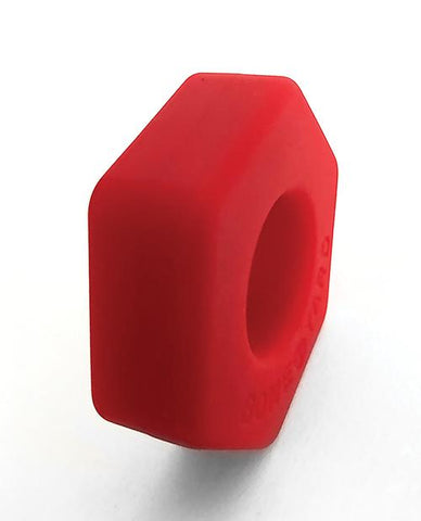 Bust-A-Nut Cock Ring / Ball Stretcher