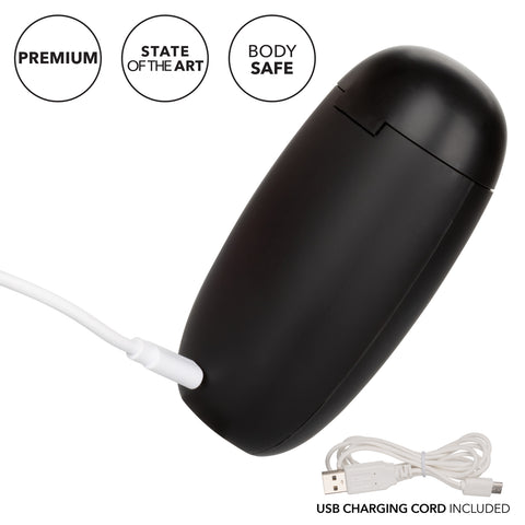 My Pod Vibrator w/ Charging Case