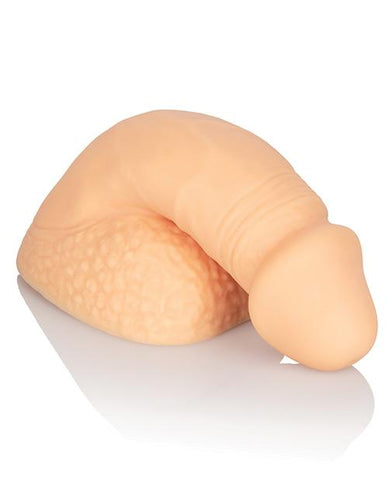 Packer Gear 4" Silicone Packing Penis