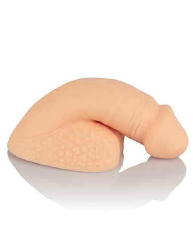 Packer Gear 4" Silicone Packing Penis