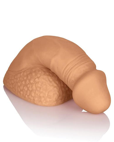 Packer Gear 4" Silicone Packing Penis