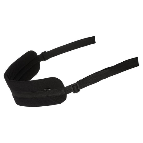 Plus Size Doggie Strap
