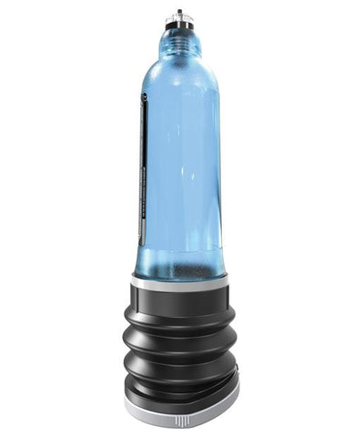 Bathmate Hydromax - The Next Stage of Hydro Pump Evolution-Penis Enhancement-Bathmate-Slightly Legal Toys