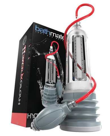 Bathmate Hydroxtreme - The Ultimate Hydropump-Penis Enhancement-Bathmate-Slightly Legal Toys