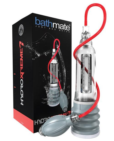 Bathmate Hydroxtreme - The Ultimate Hydropump-Penis Enhancement-Bathmate-Hydroxtreme 7-Slightly Legal Toys