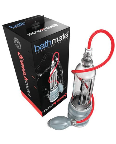 Bathmate Hydroxtreme - The Ultimate Hydropump-Penis Enhancement-Bathmate-Slightly Legal Toys