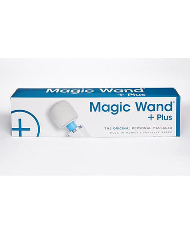 Magic Wand