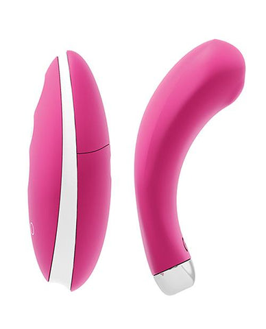 Vedo Niki Rechargeable Panty Vibe - Slightly Legal Toys - Vedo Niki Rechargeable Panty Vibe silicone, Stimulating Panties - Rechargeable, TQ - Turquoise Savvy Co.