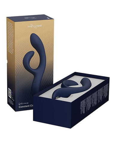 We-Vibe Nova 2 Flexible Rabbit