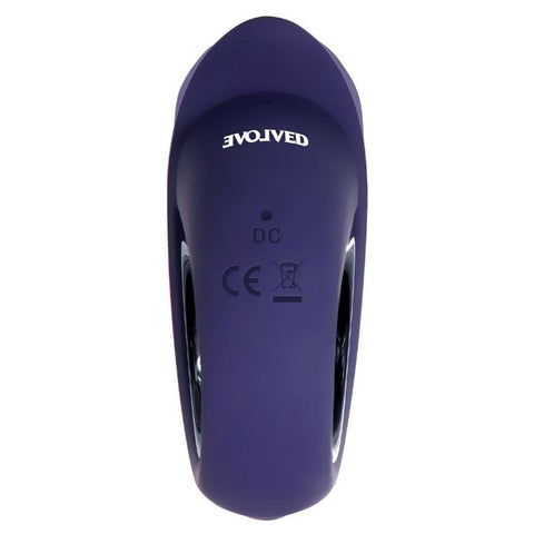 Evolved Inflatable G Bulbous Girthy Head