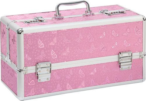 Large Lockable Toy Trunk