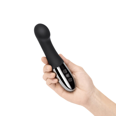 Gee G-Spot Targeting Rechargeable Vibrator