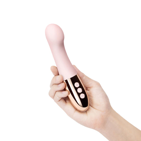 Gee G-Spot Targeting Rechargeable Vibrator