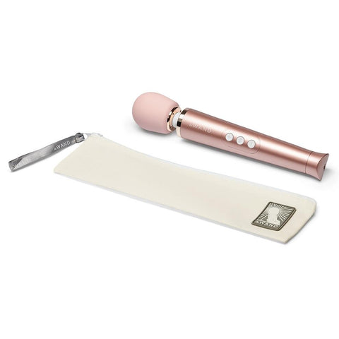 Le Wand Petite Rechargeable Vibrating Massager
