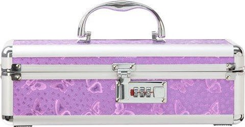 Lockable Toy Case