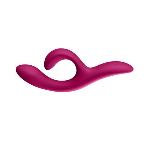 We-Vibe Nova 2 Flexible Rabbit