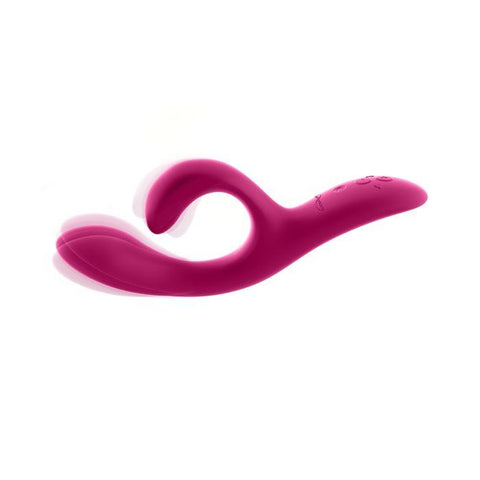 We-Vibe Nova 2 Flexible Rabbit