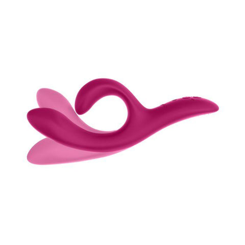 We-Vibe Nova 2 Flexible Rabbit