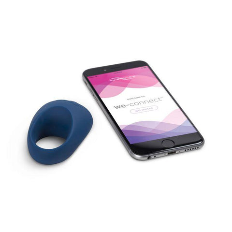 We-Vibe Pivot Vibrating Ring